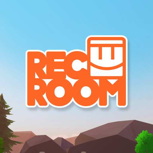 Rec Room - Play with friends!